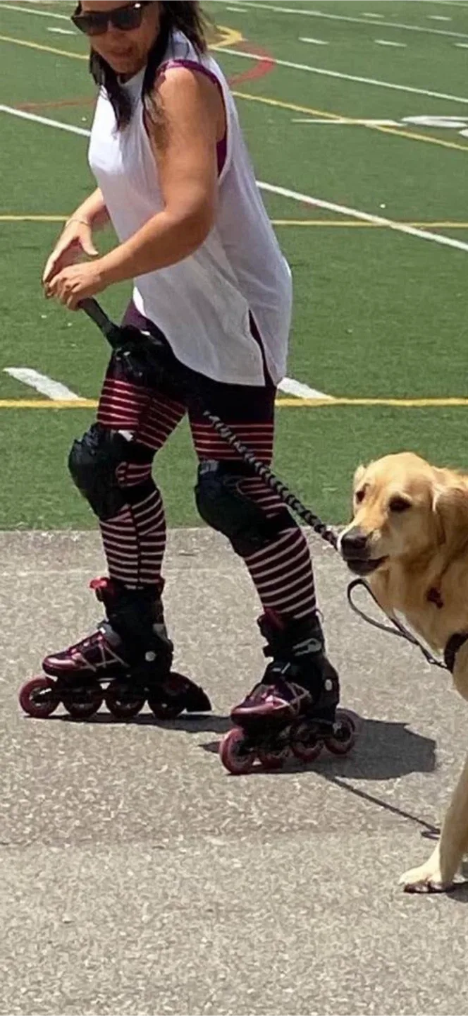 K2 Alexis 90 Boa Inline Skates - Women's Size 8 image indicator(7)