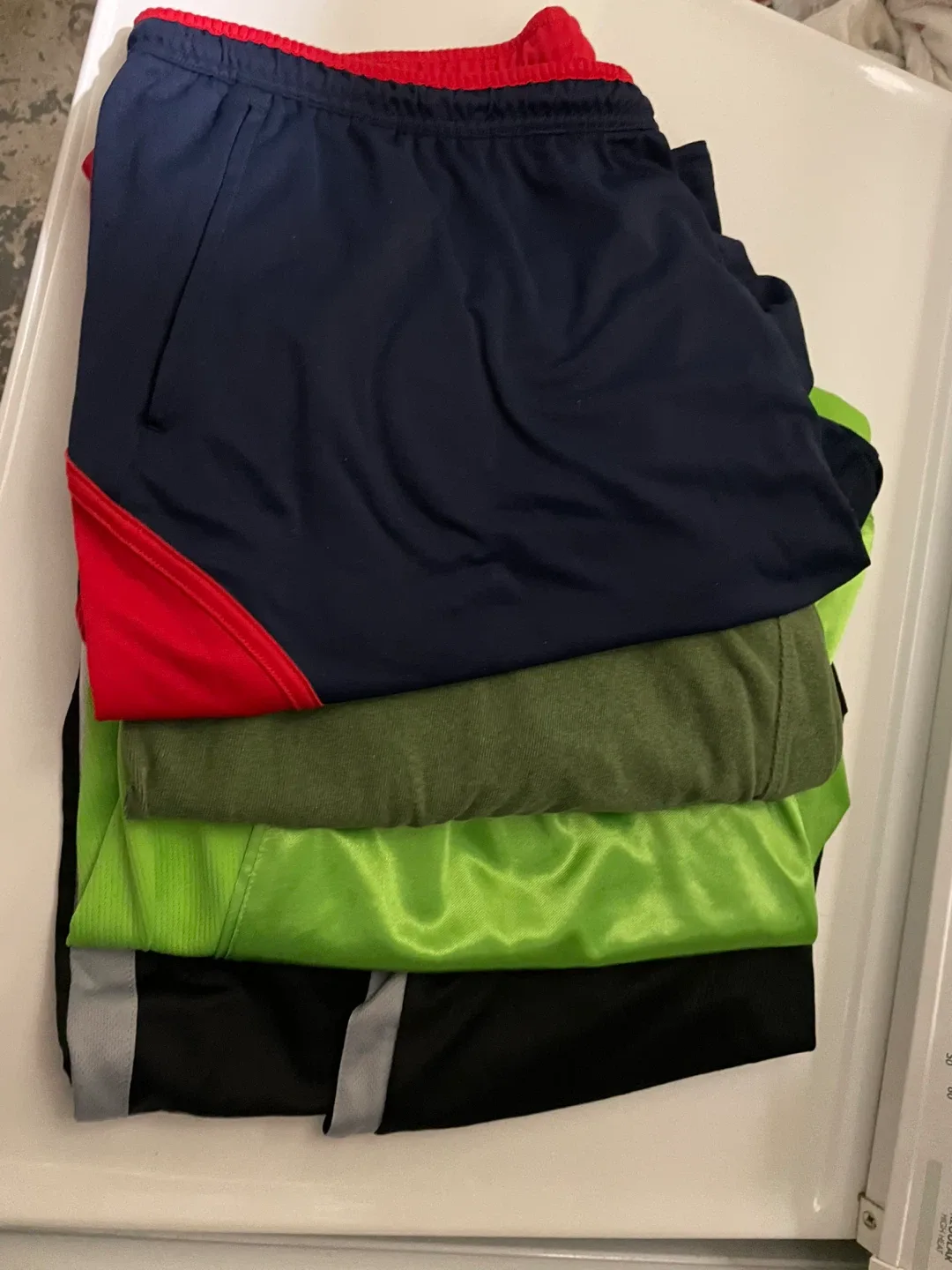 STYLISH BRAND NAME SHORTS image indicator(2)