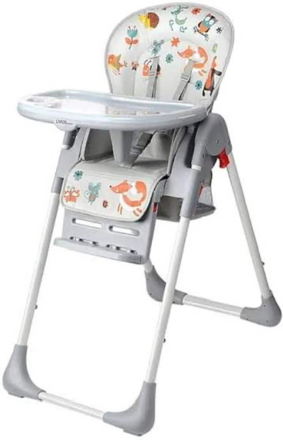Living Basics High Chair
