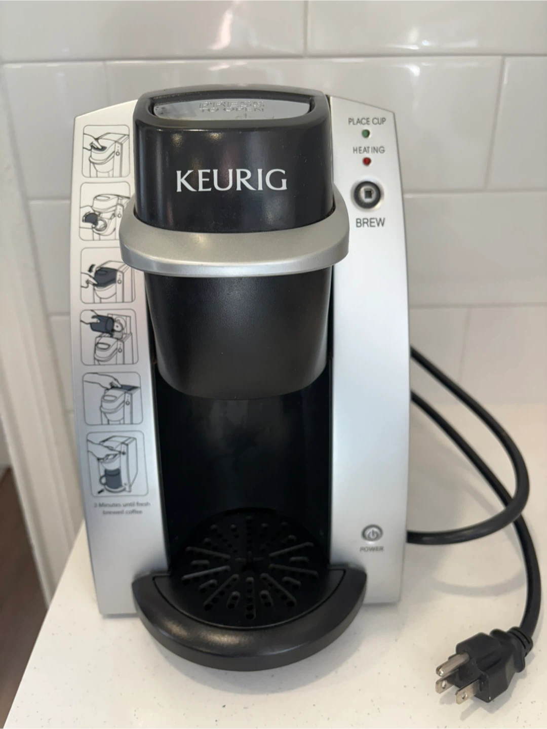 Keurig K130 Commercial Brewer