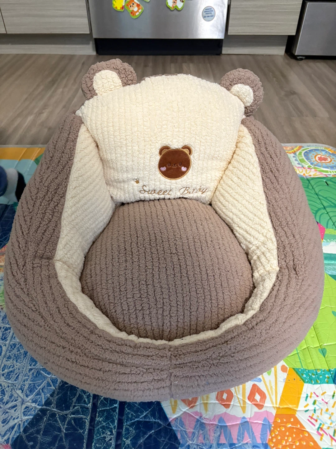 Baby Seat