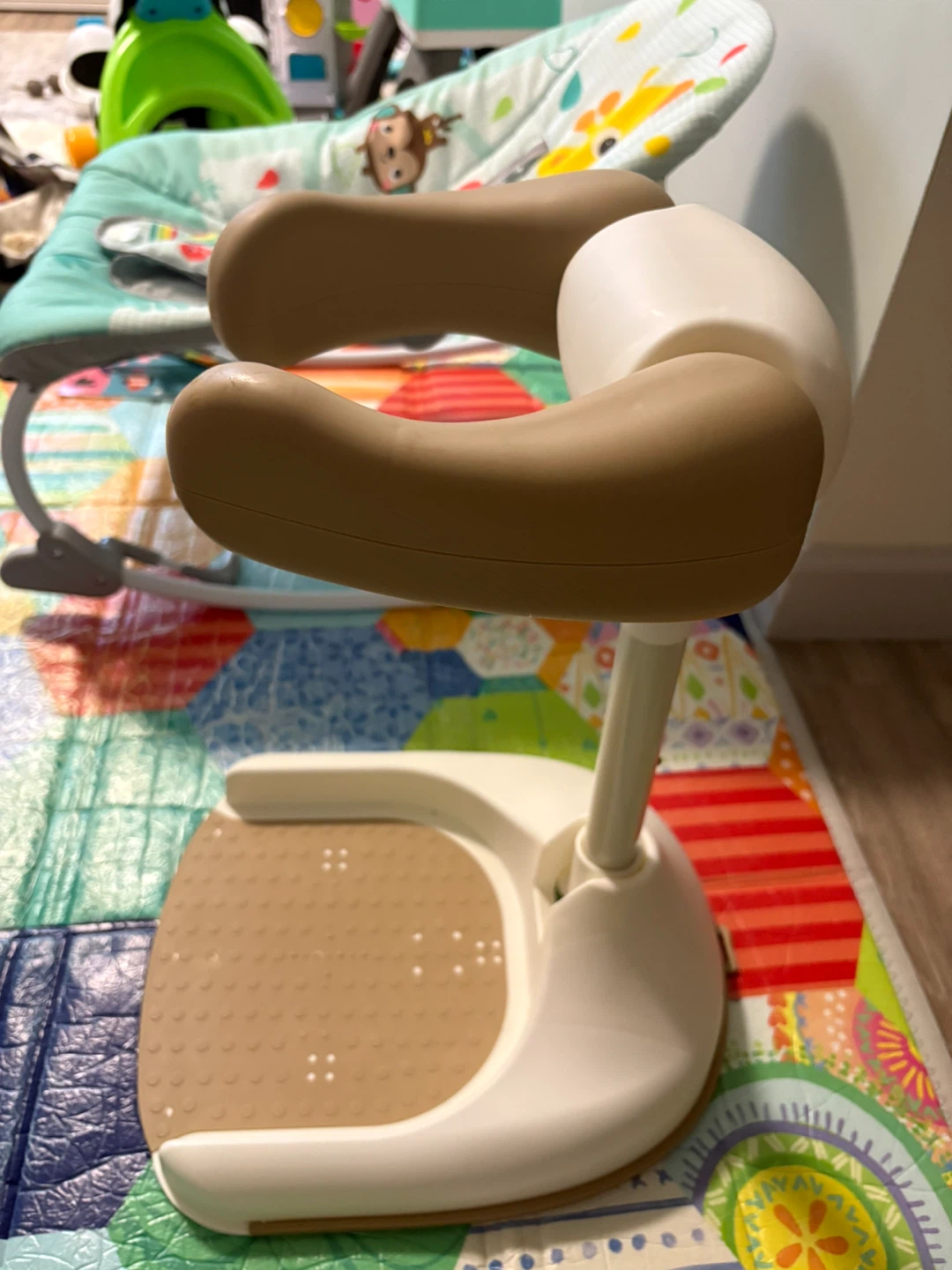 Baby Standing Bath - photo 2