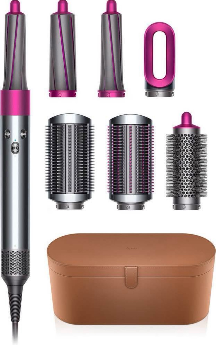 Dyson Airwrap Multi-Styler Complete - photo 3
