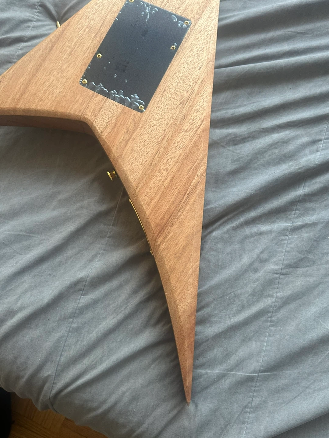 Jackson JS Series Rhoads MAH JS32 - photo 4
