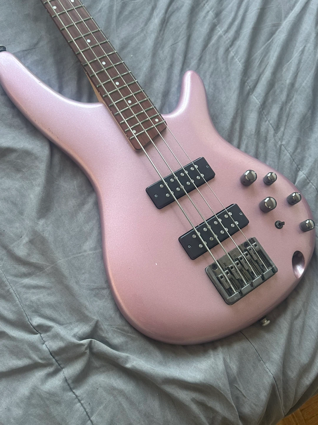 Ibanez SR300E SR - photo 3