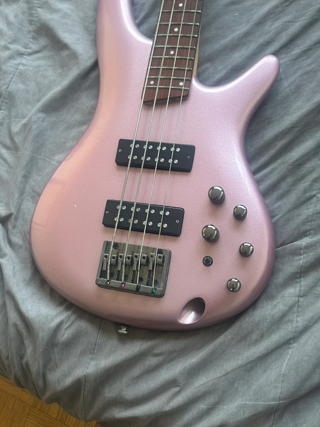 Ibanez SR300E SR - photo 4