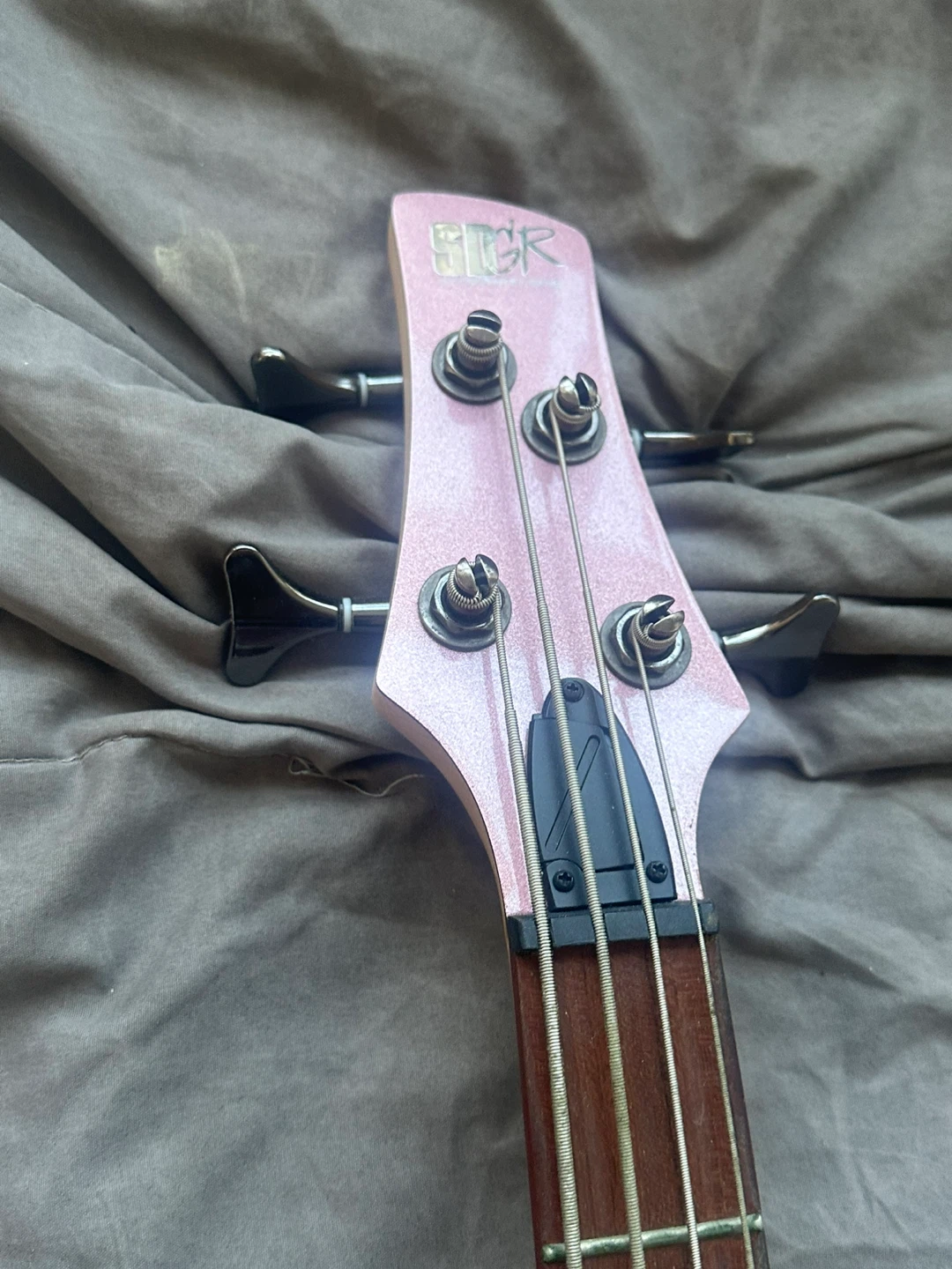 Ibanez SR300E SR - photo 5