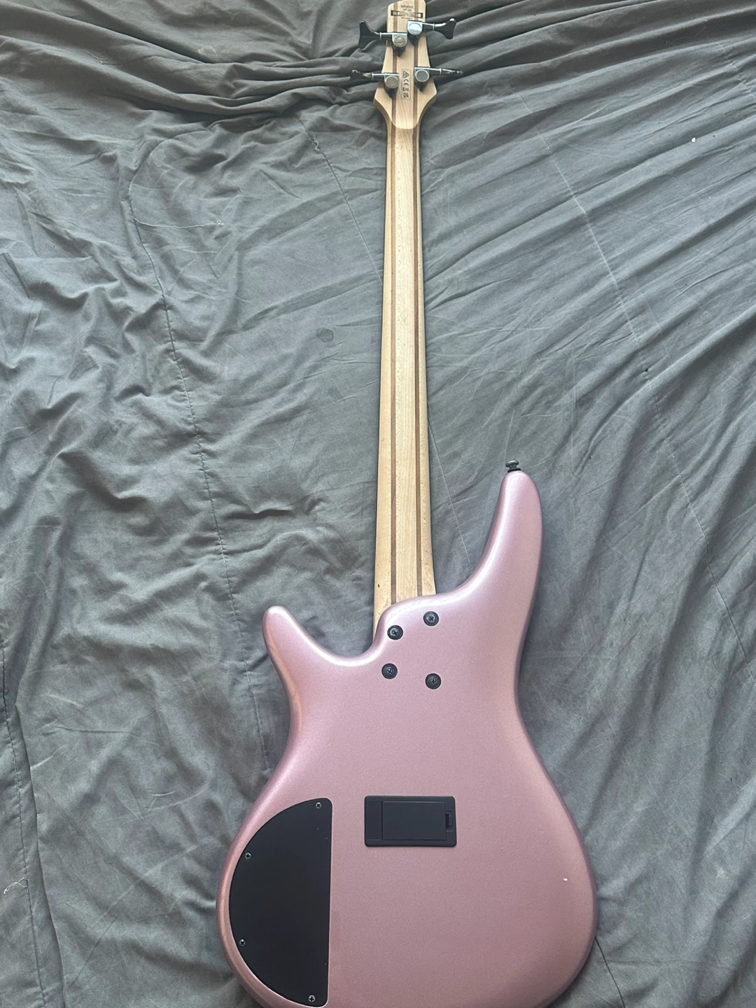 Ibanez SR300E SR - photo 2