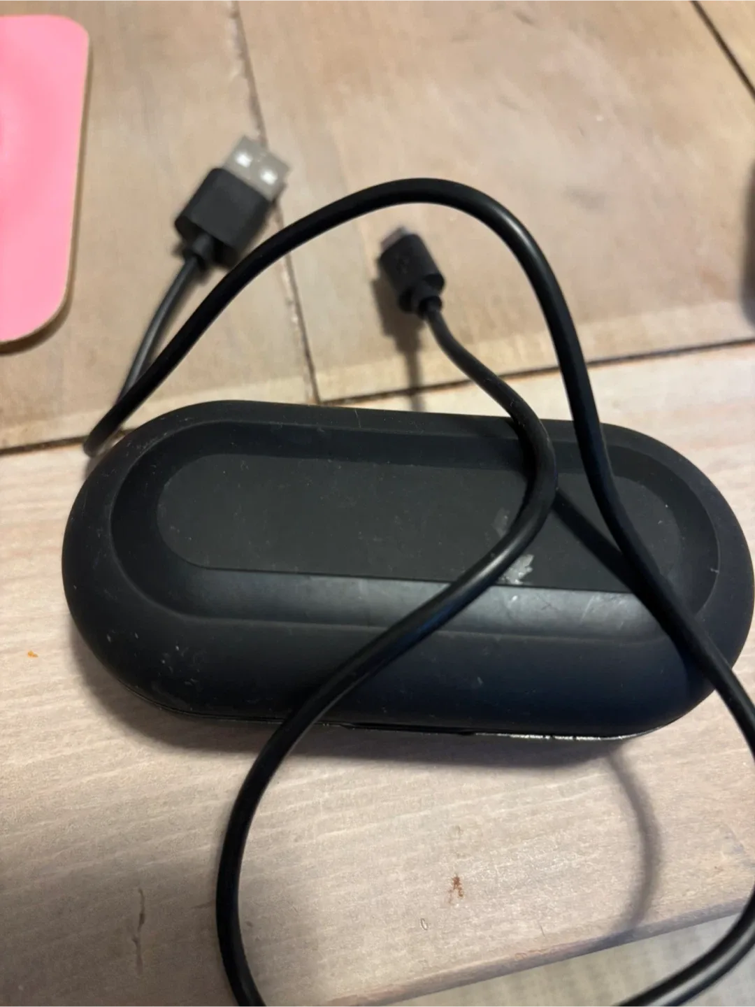 Wireless Earbuds image indicator(3)