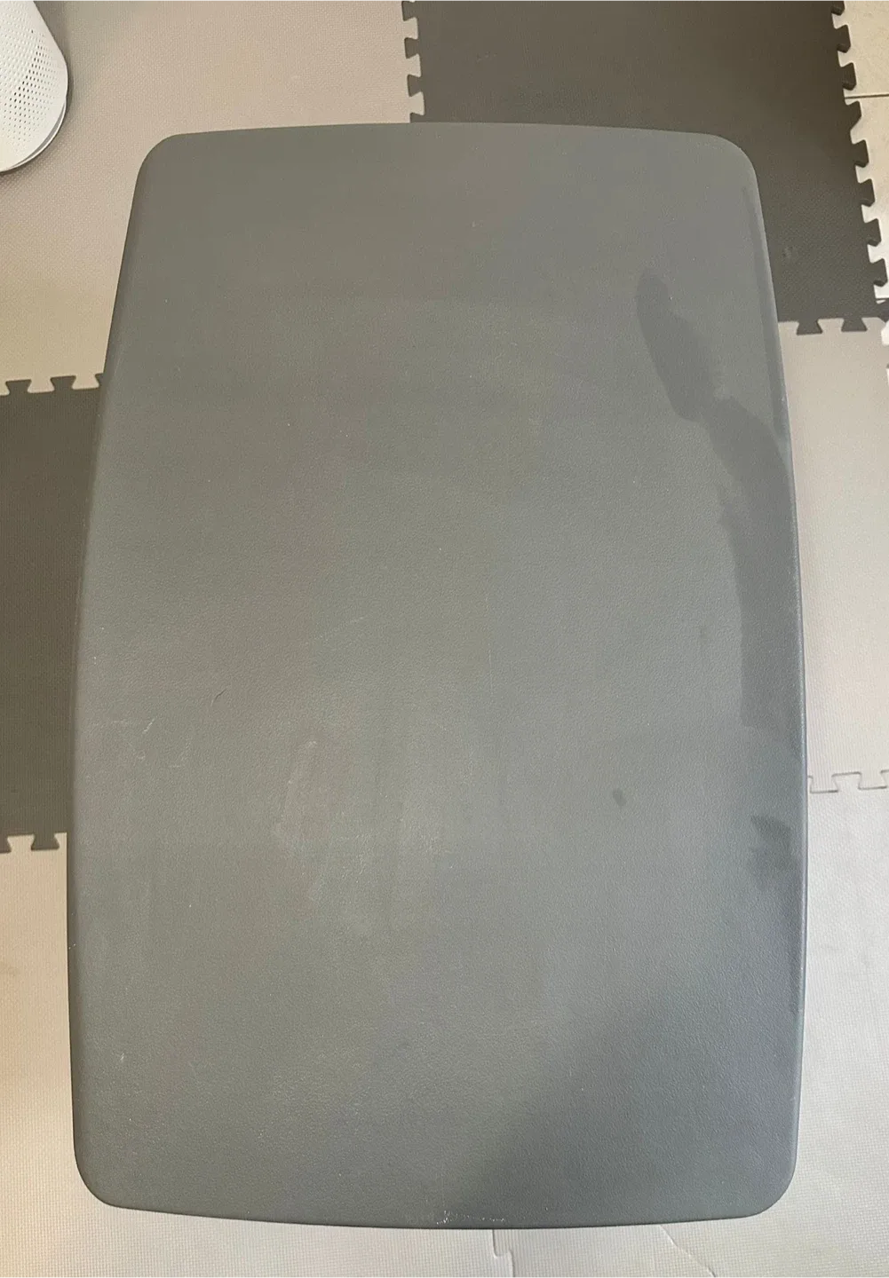 Star Elite Adjustable Folding Table thumbnail