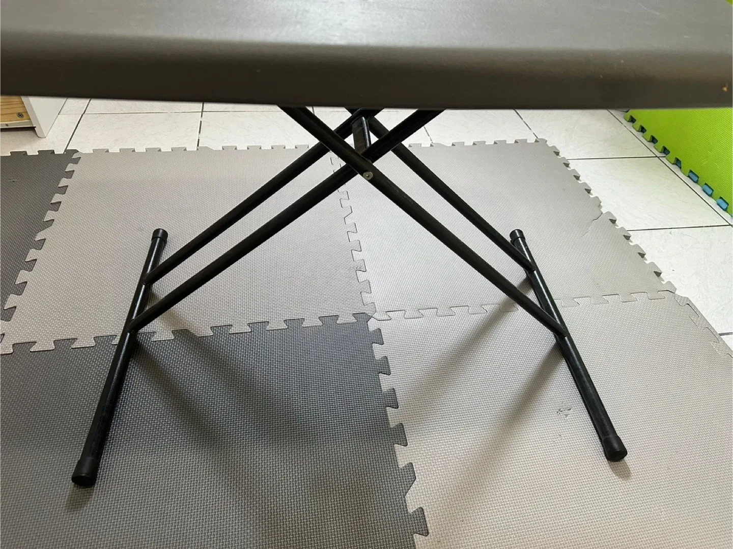 Star Elite Adjustable Folding Table image indicator(2)