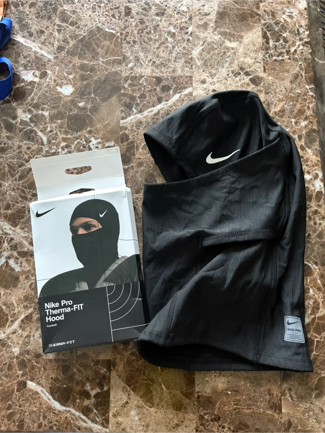 Nike Ski Mask