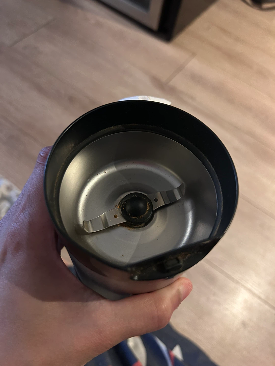 Black+Decker Coffee Grinder - photo 2