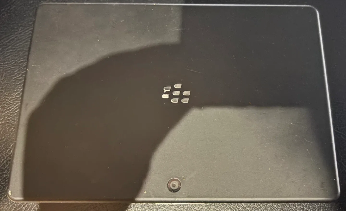 BlackBerry PlayBook Tablet image indicator(2)