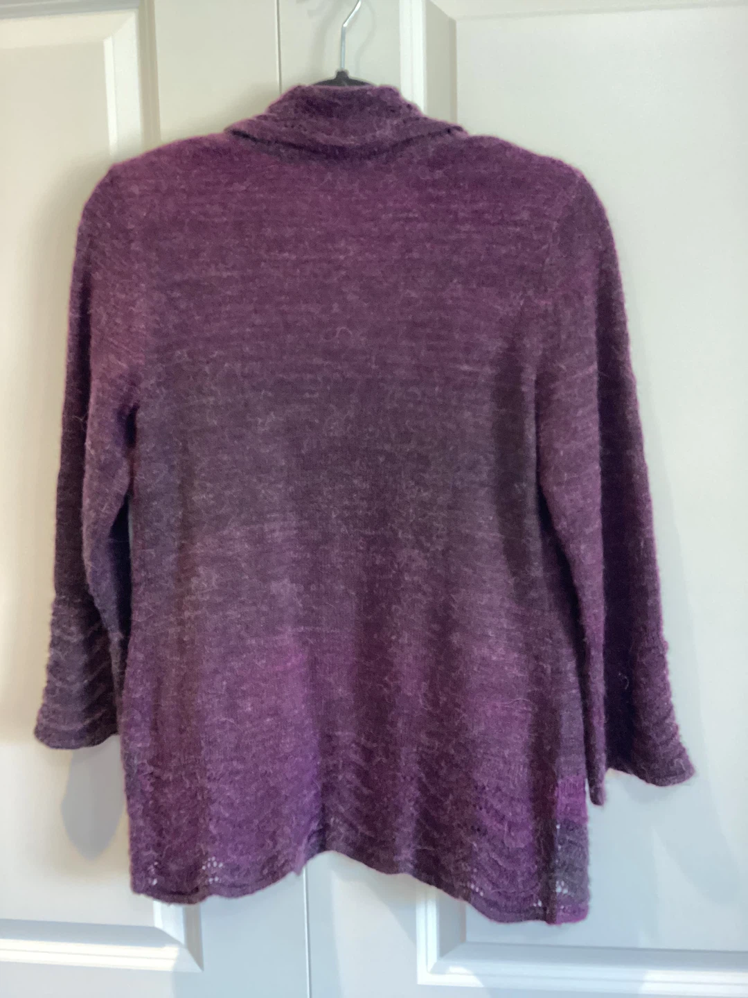 NORTHERN REFLECTIONS CARDIGAN - photo 2
