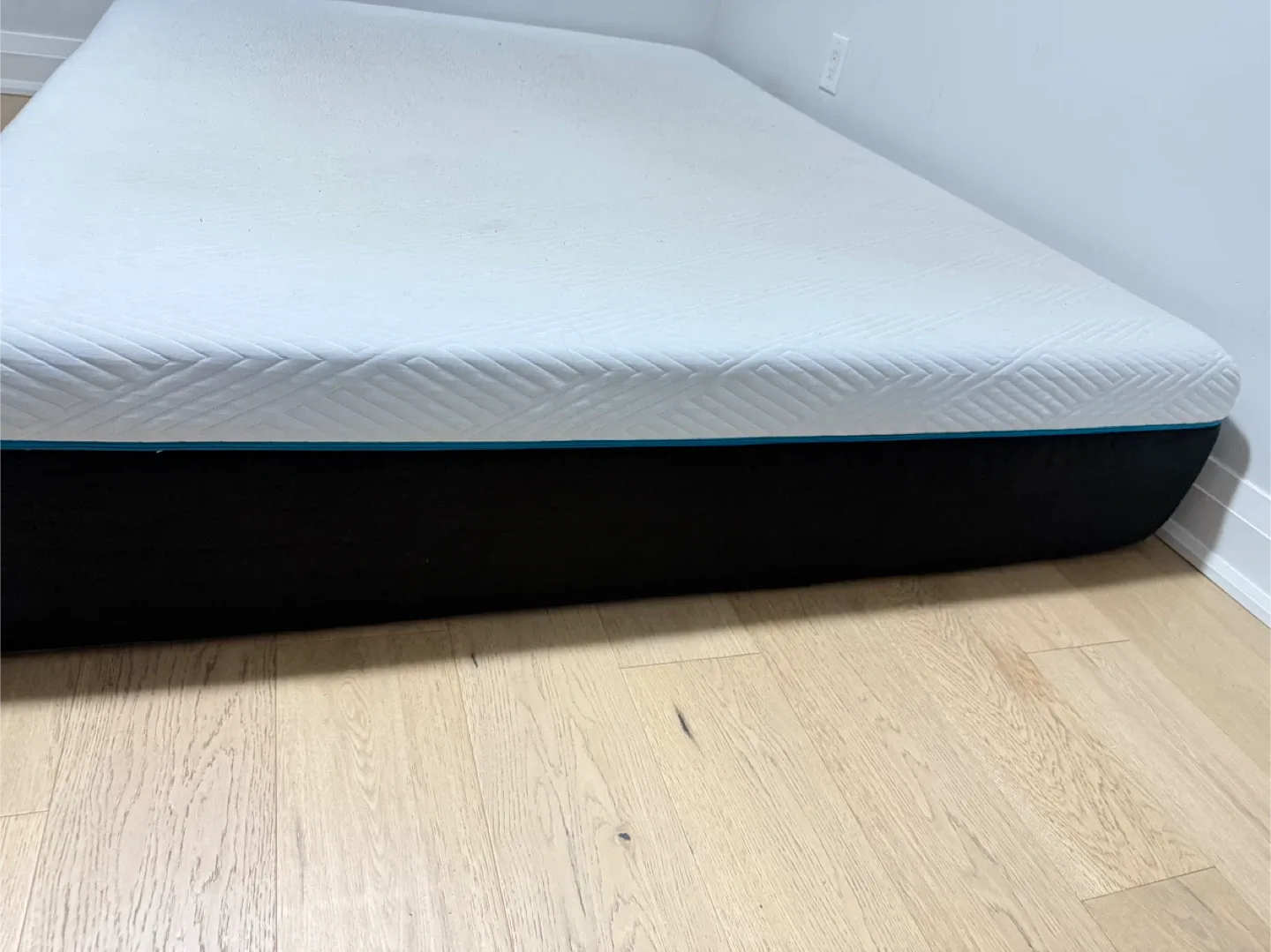 Queen Mattress image indicator(3)