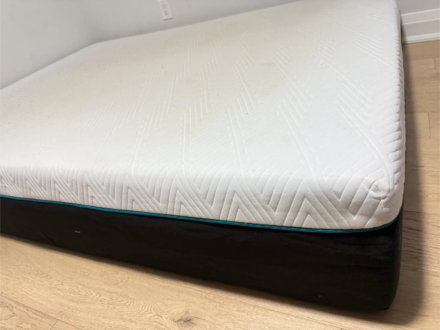 Queen Mattress image indicator(4)