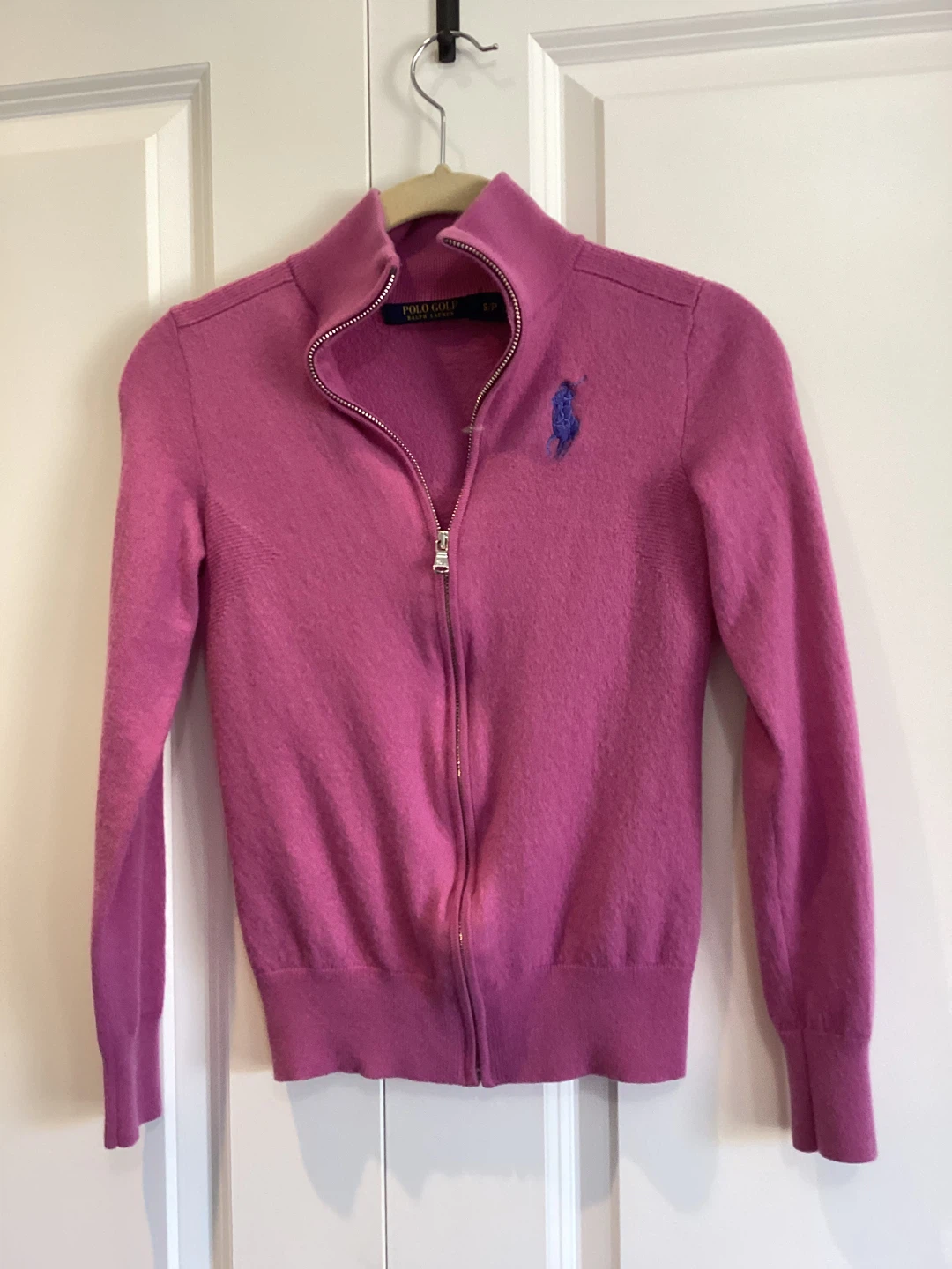 POLO by RALPH LAUREN CARDIGAN