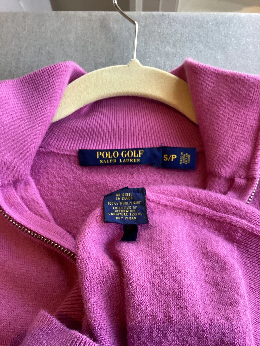 POLO by RALPH LAUREN CARDIGAN - photo 3