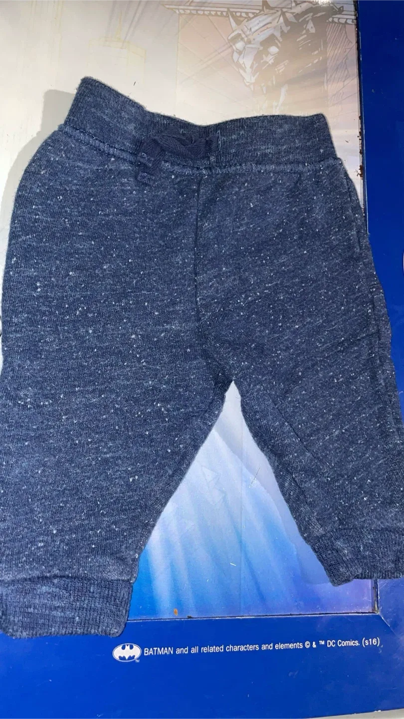 Baby Clothes Bundle - Assorted Sizes & Styles image indicator(5)