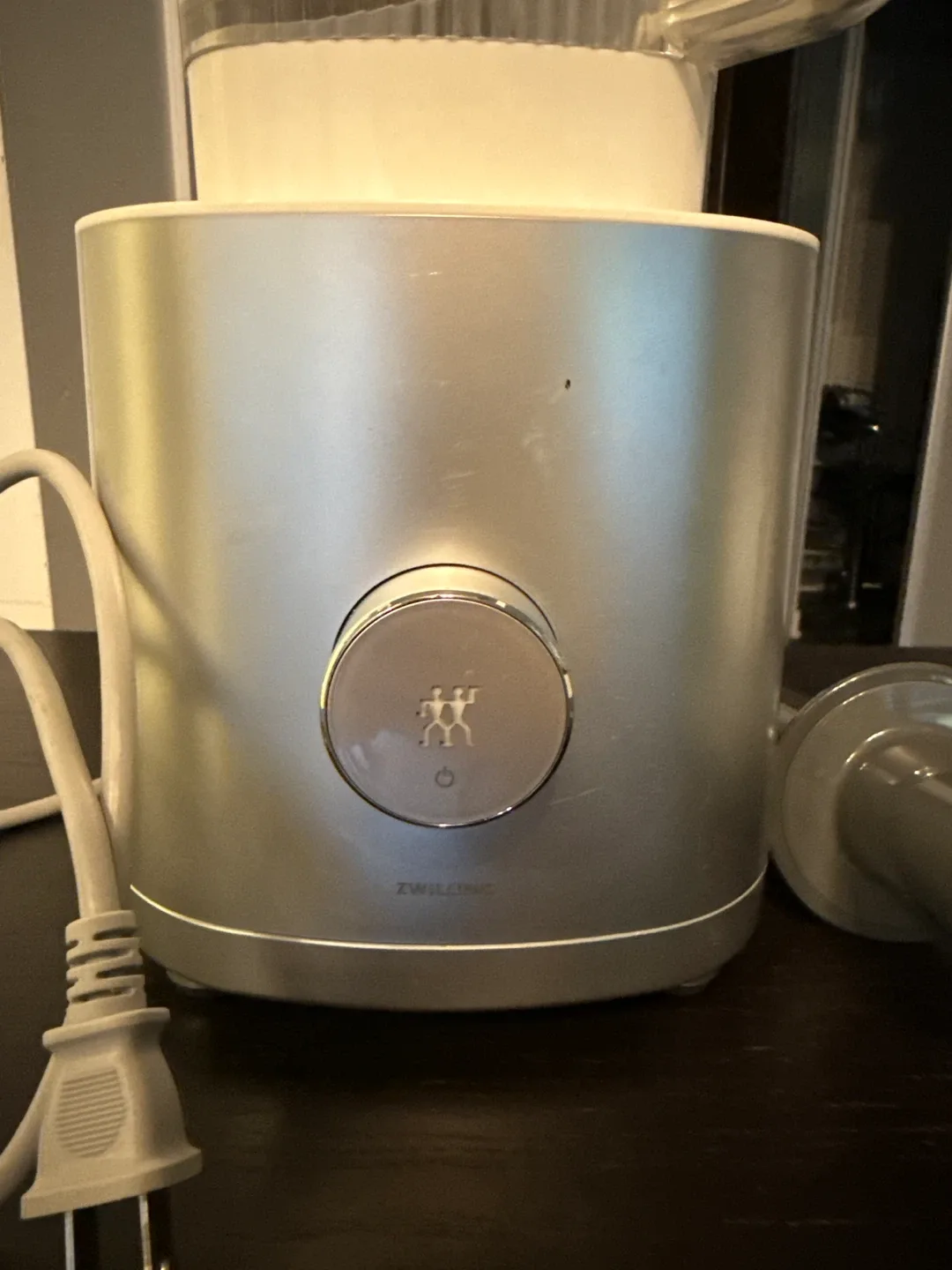 Zwilling Enfinigy Power Blender image indicator(2)