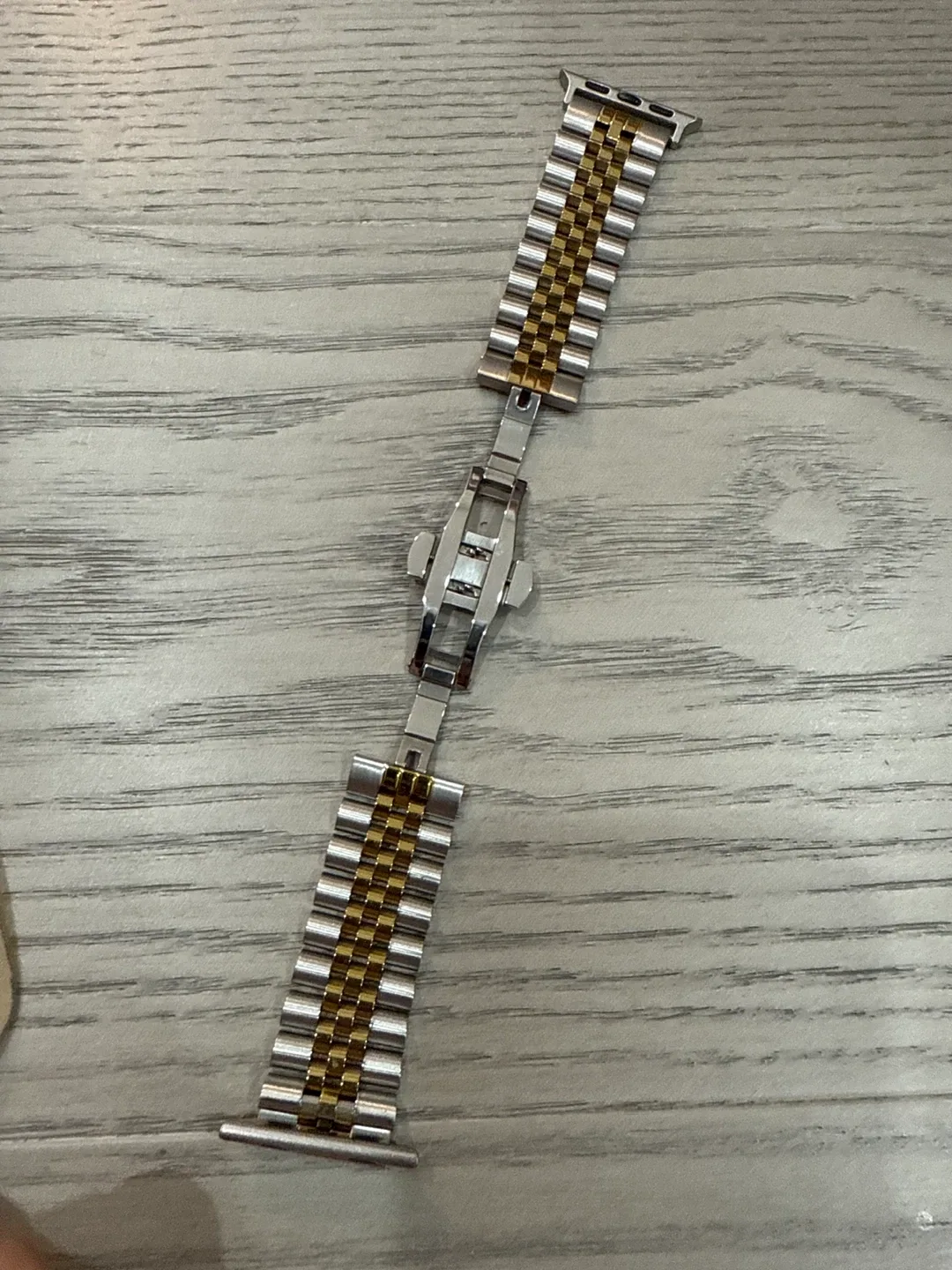 Apple Watch chain thumbnail