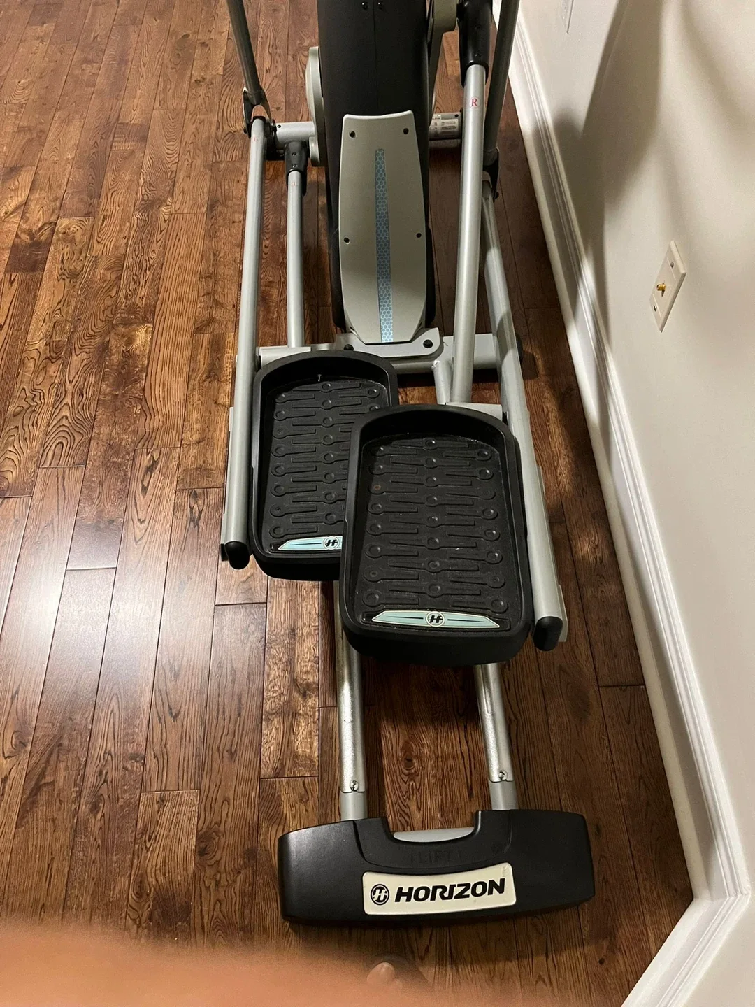 Horizon ELS 7 Elliptical image indicator(3)