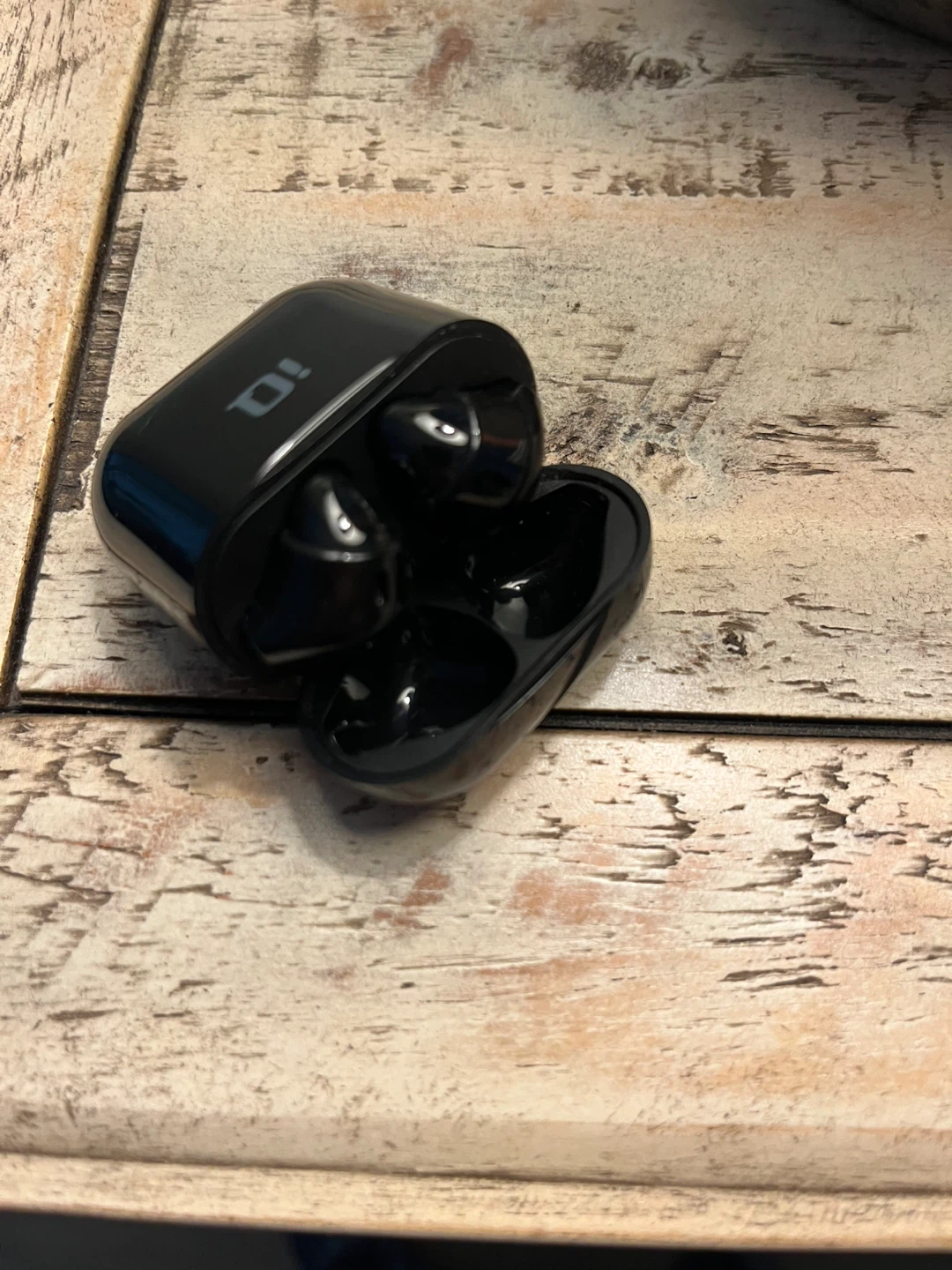 iQ Wireless Earbuds - Black - photo 2