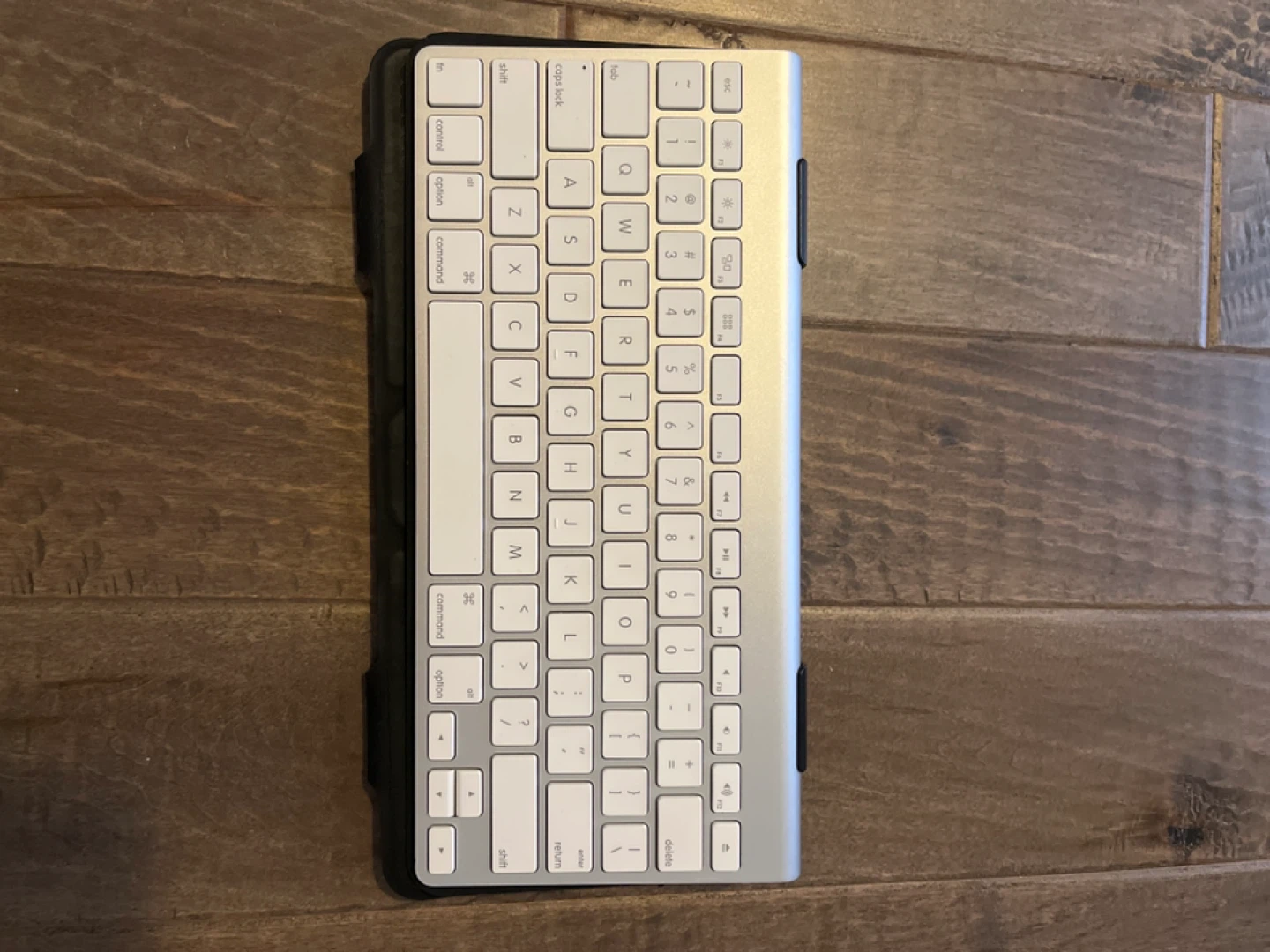 Apple Magic Keyboard