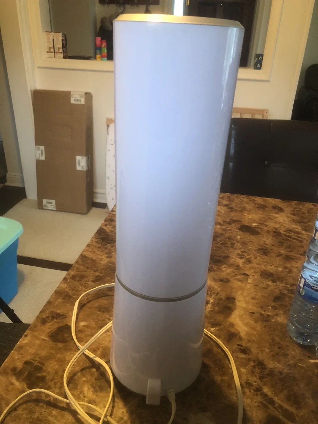 bblüv Üvi UV Sterilizer image indicator(4)