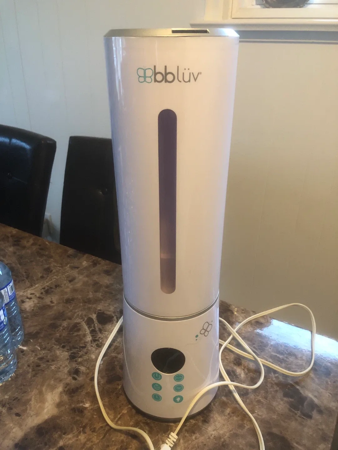 bblüv Üvi UV Sterilizer image indicator(5)