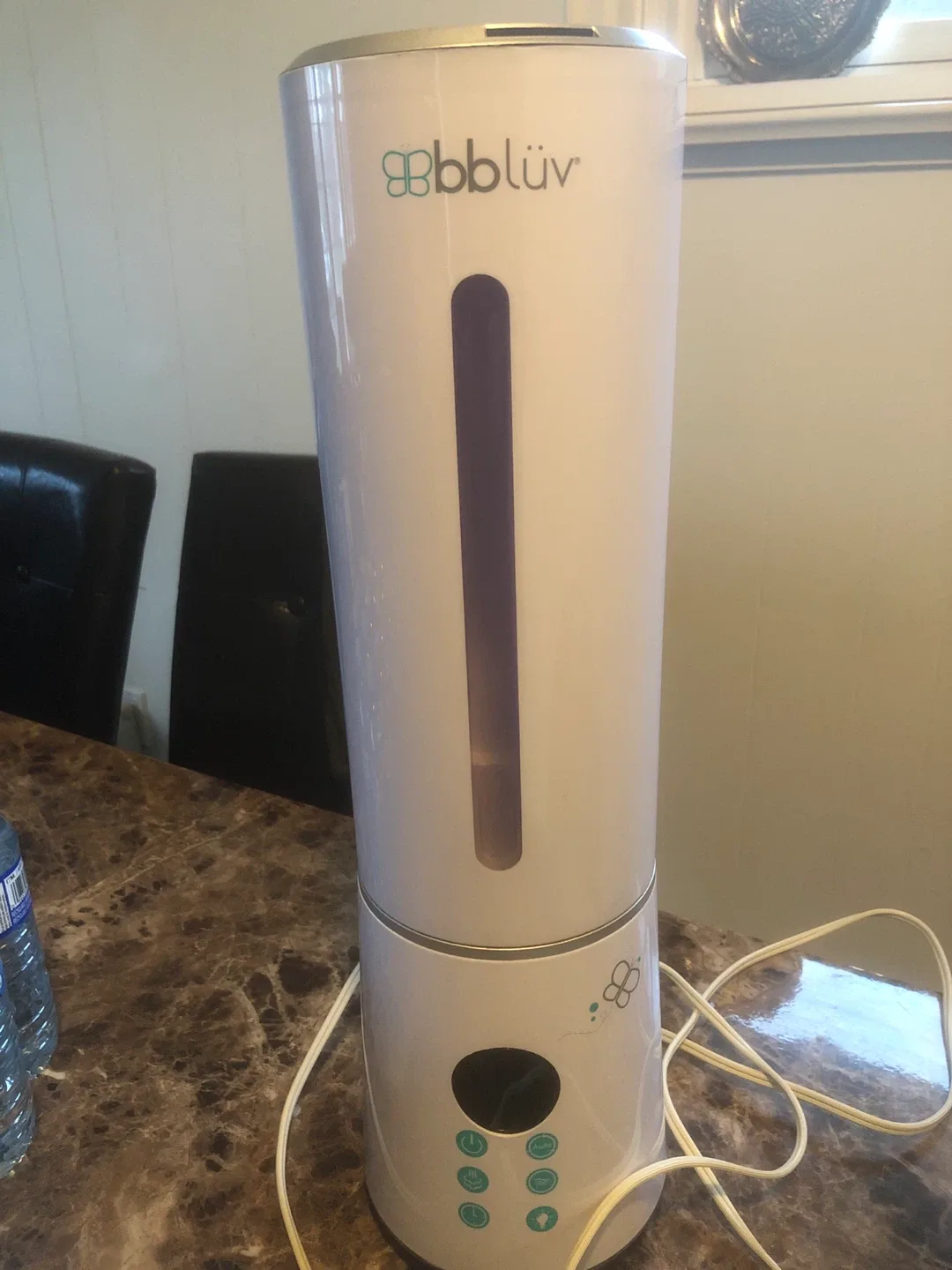 bblüv Üvi UV Sterilizer image indicator(3)