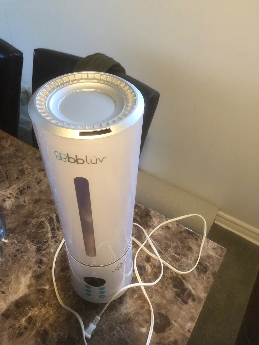 bblüv Üvi UV Sterilizer image indicator(2)