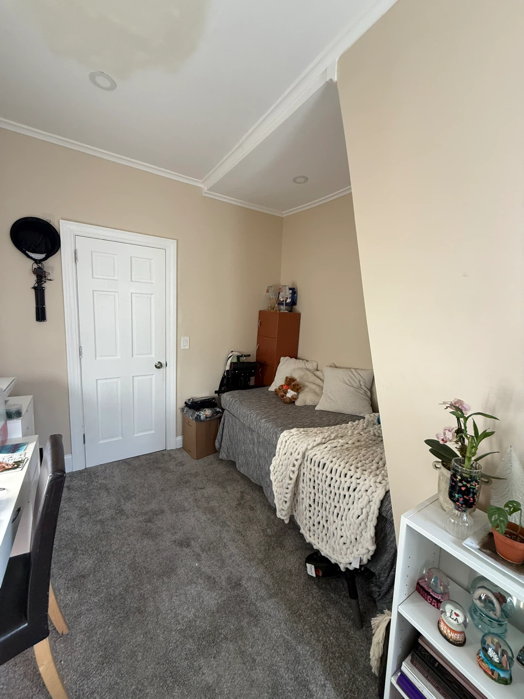 Private room for rent - photo 5