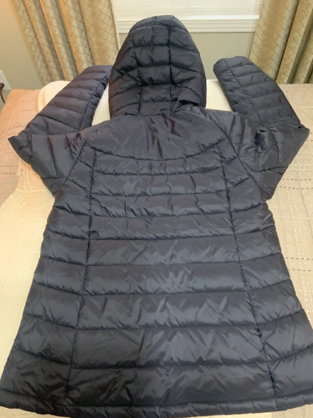 Pepsi Stormtech Stavanger Thermal Jacket - Pepsi Edition image indicator(8)