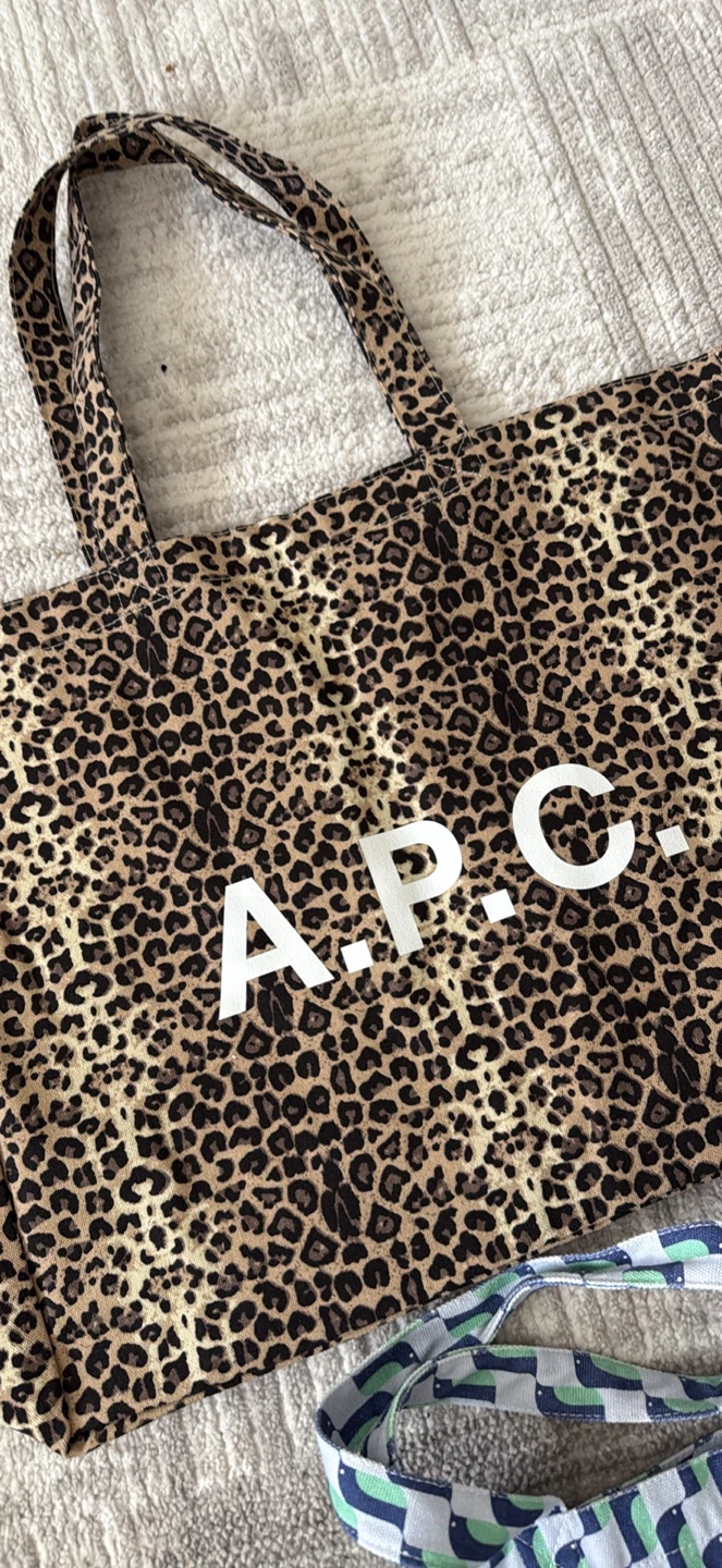 Big Tote Bag - photo 3