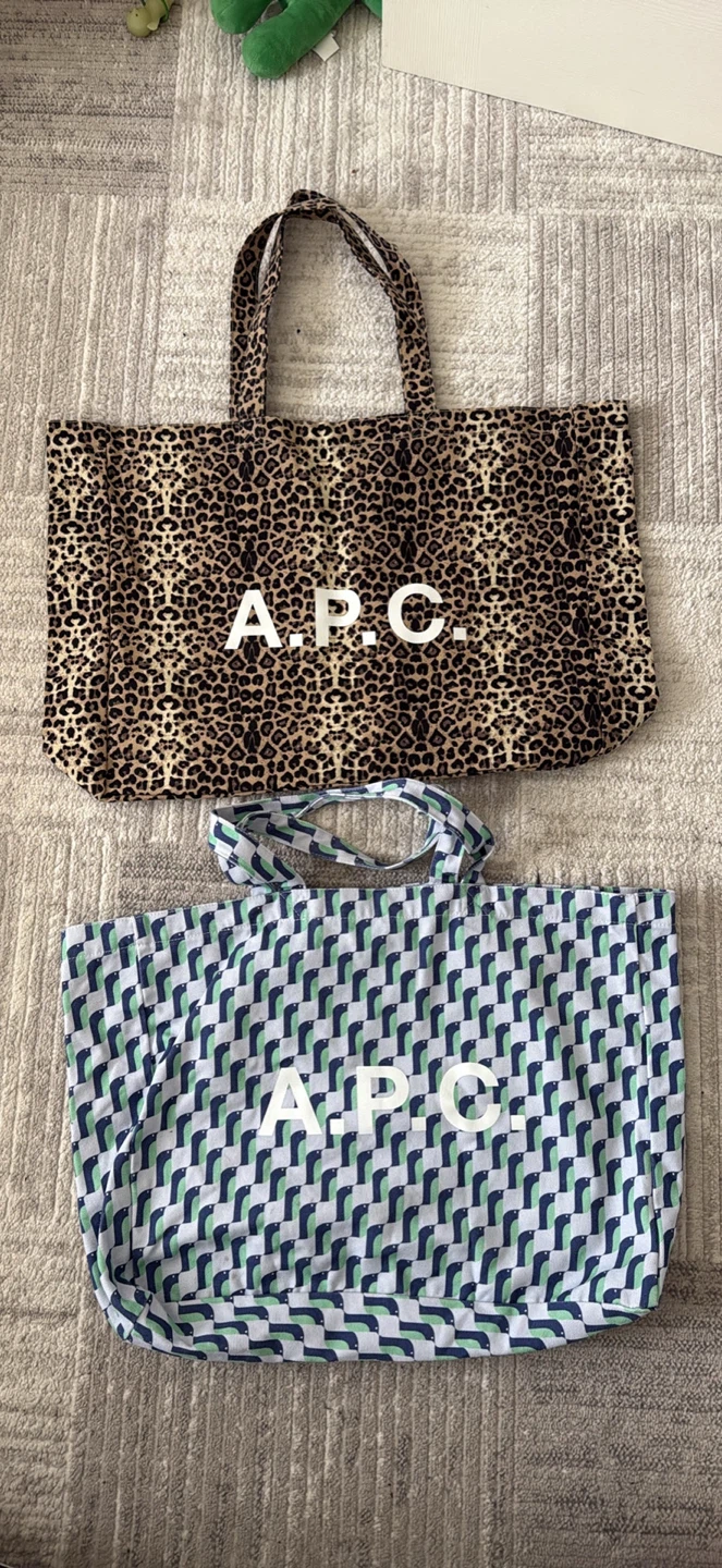 Big Tote Bag