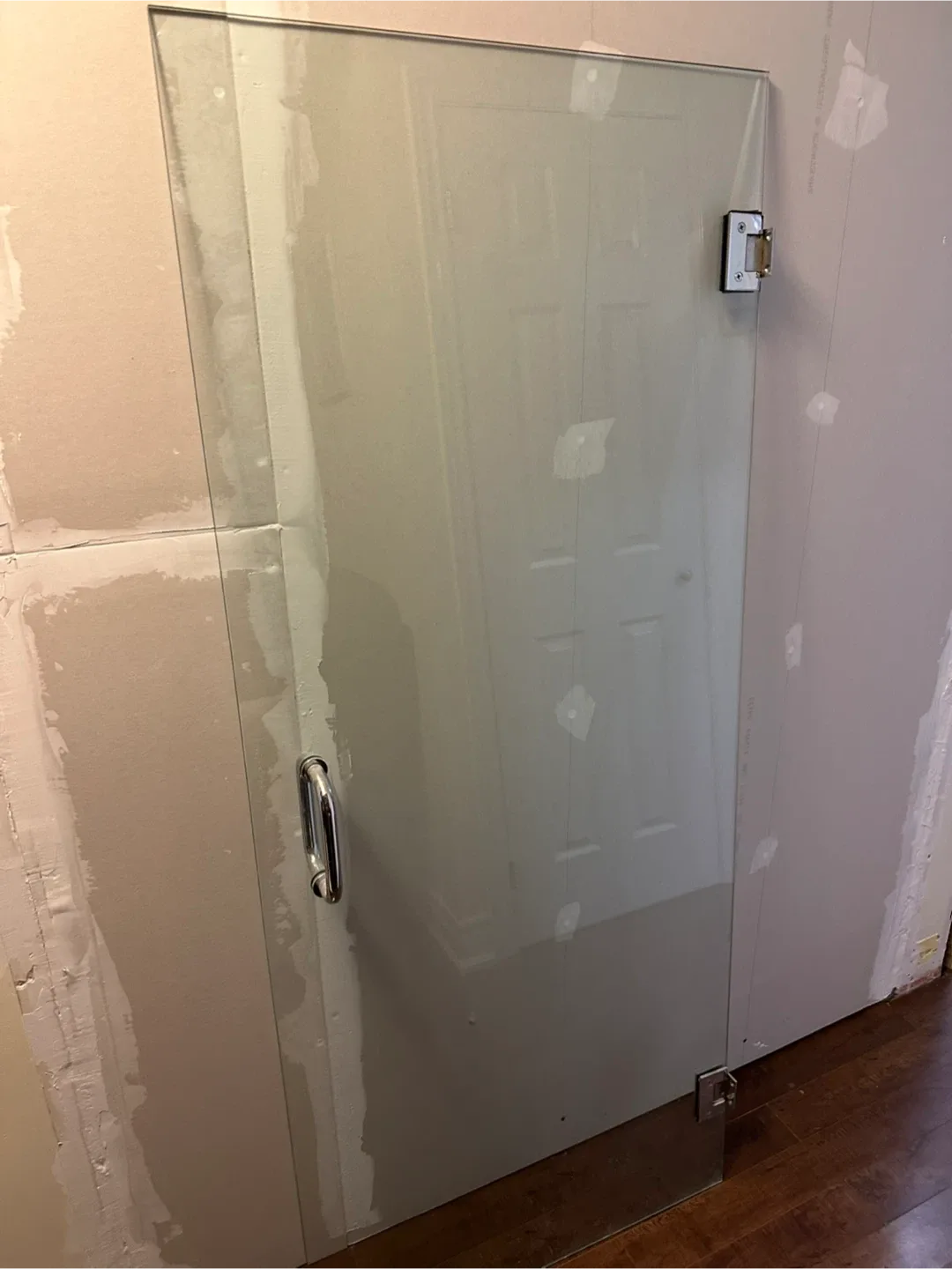 Shower Glass Door image indicator(2)
