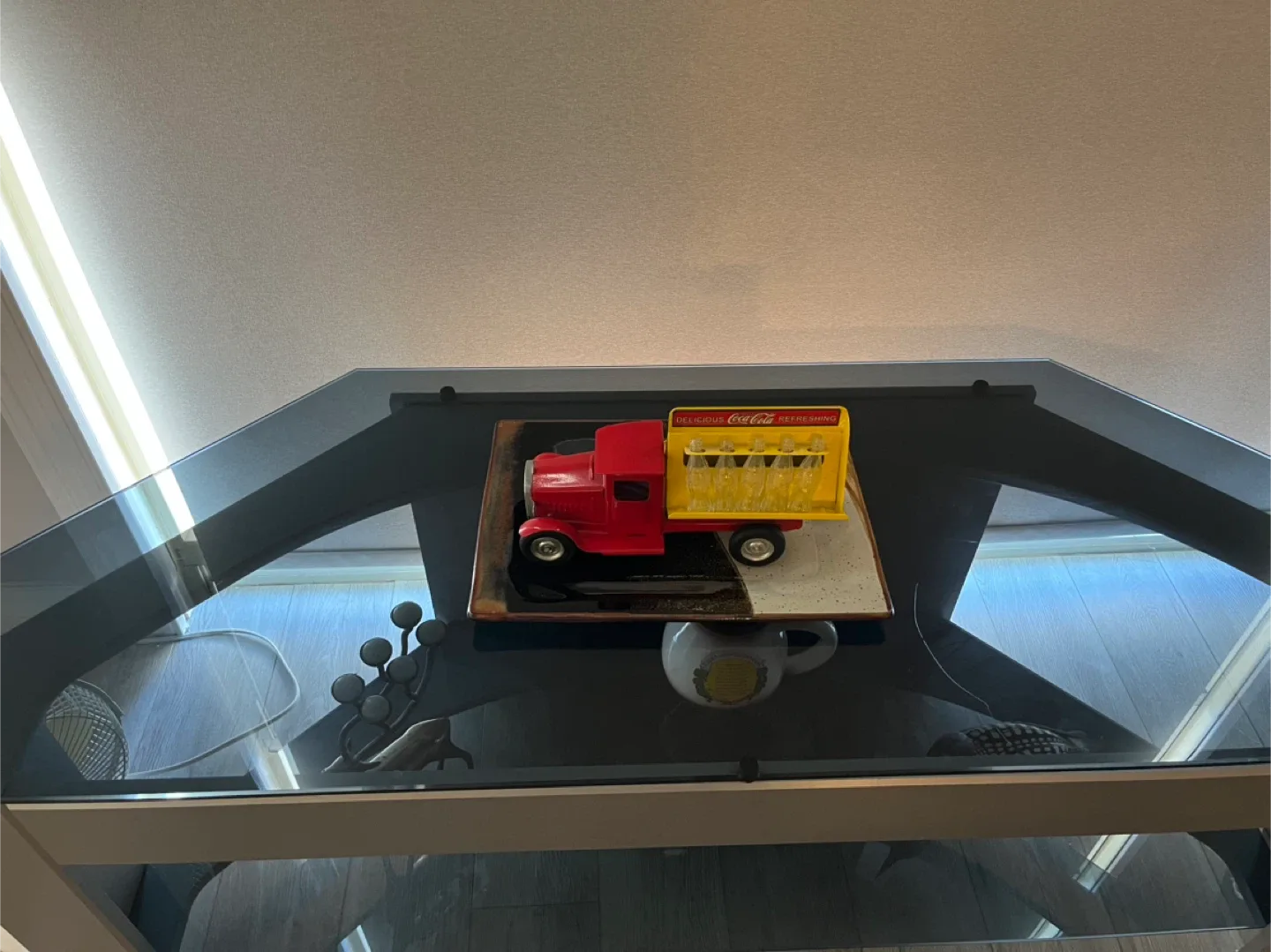 Coca-Cola Delivery Truck Diecast image indicator(5)