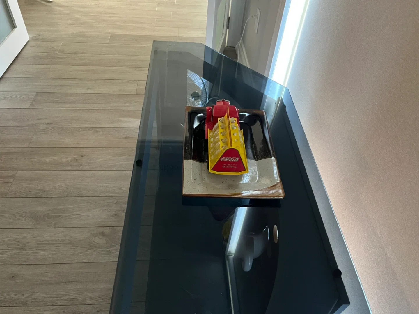 Coca-Cola Delivery Truck Diecast image indicator(4)