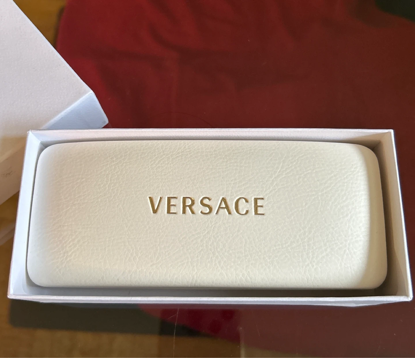 Versace Eyeglasses Frame -  MOD. 3121-B Eyeglasses