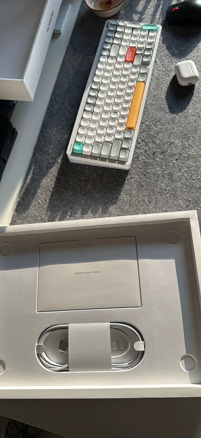 Brand new macbook pro 16 inch image indicator(3)