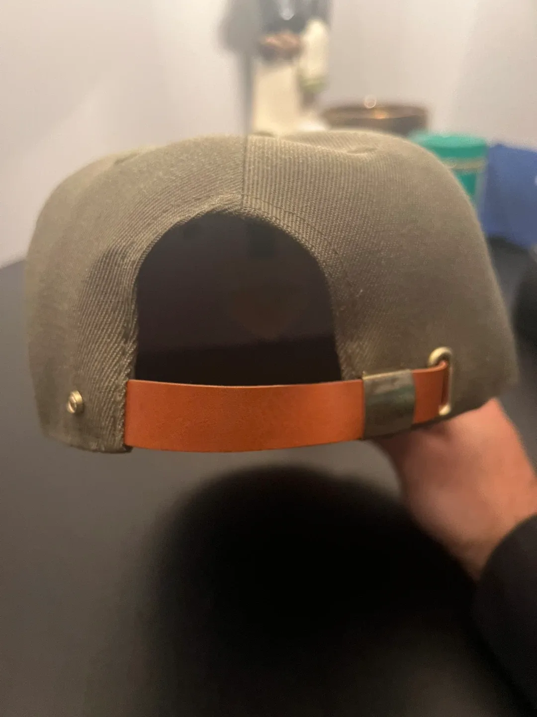 Toronto Blue Jays Melonwear Hat image indicator(2)