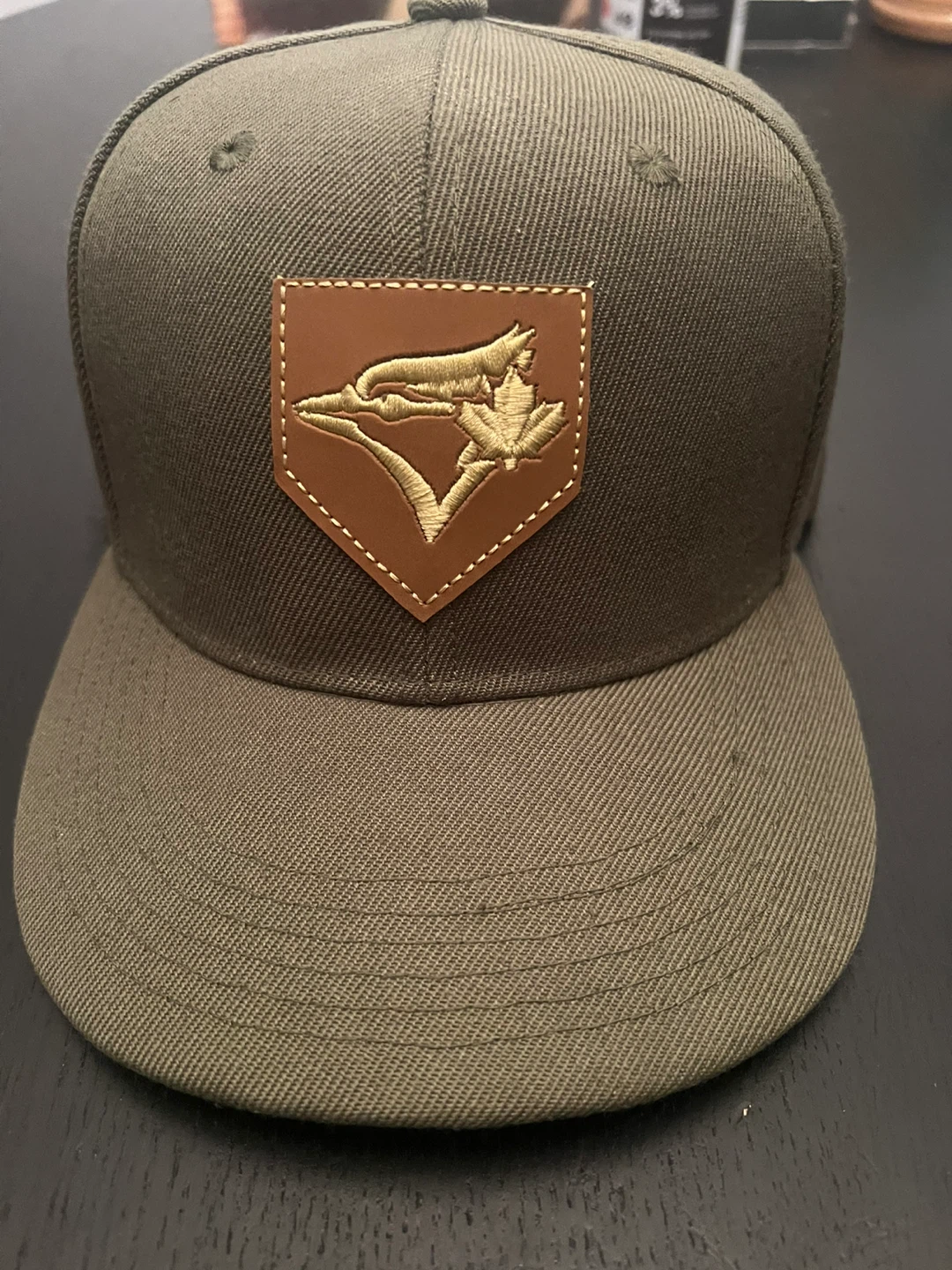 Toronto Blue Jays Melonwear Hat