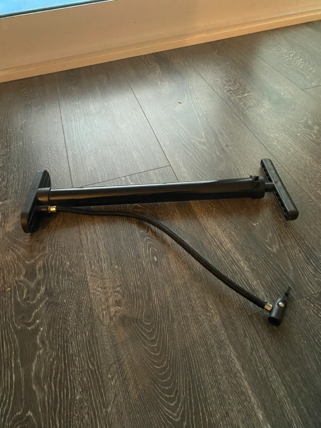 Bike Floor Pump & portable Hand Pump