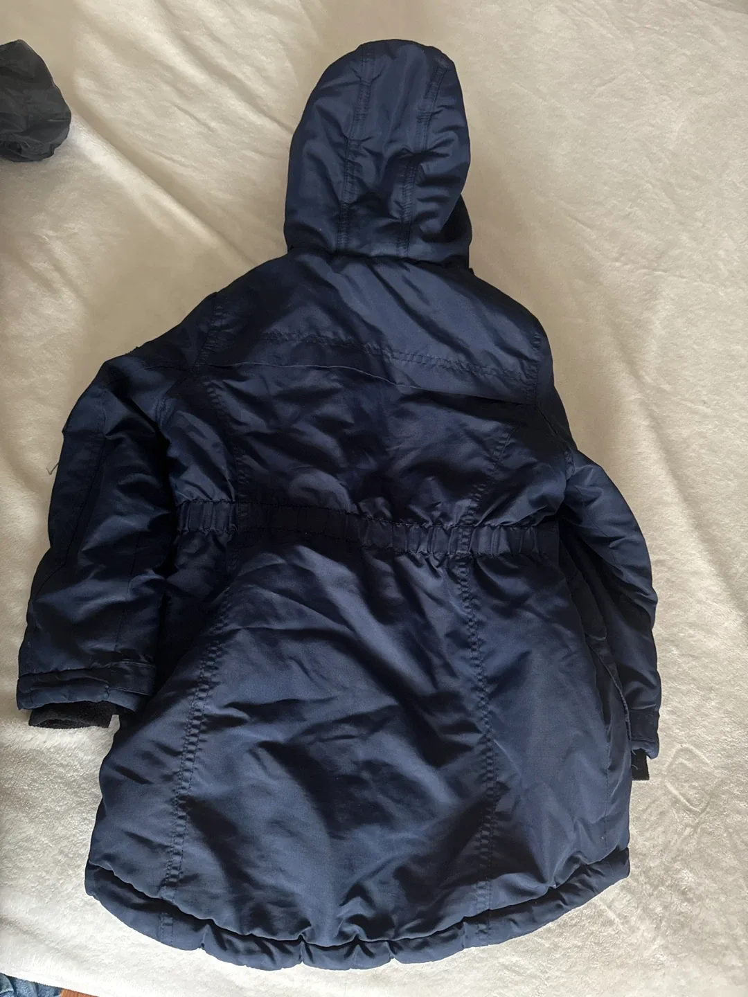 Big Chill Expedition Series Kids Winter Coat - Size 6X image indicator(5)