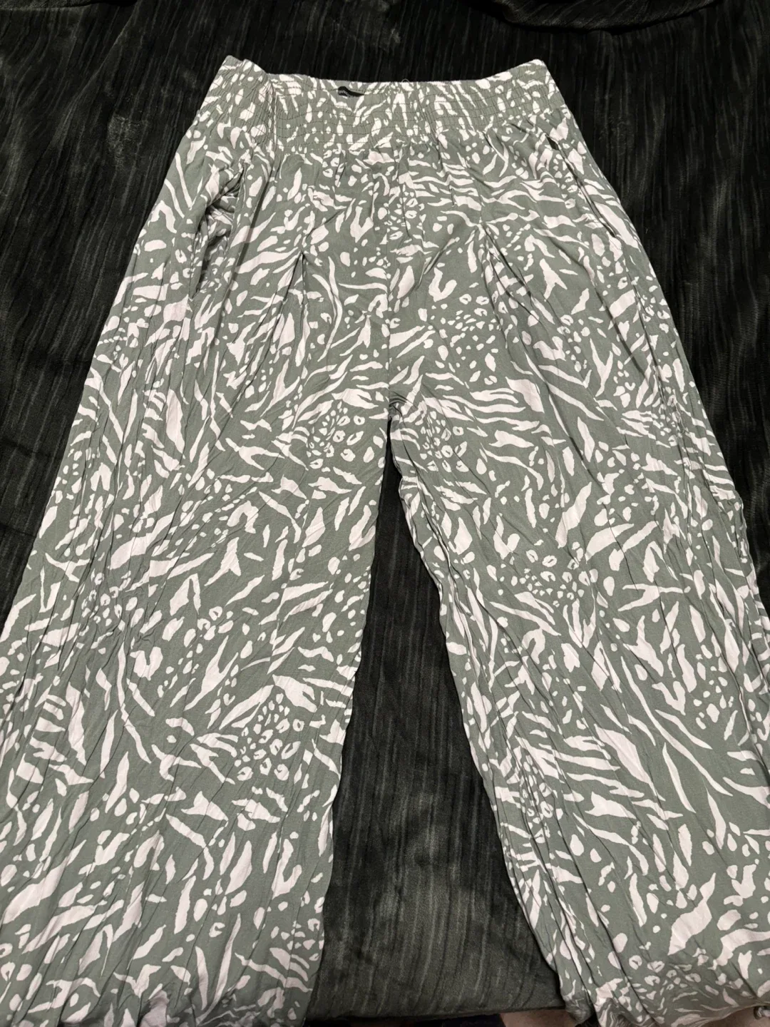 Streetwear Society XL Wide Leg Pants image indicator(2)