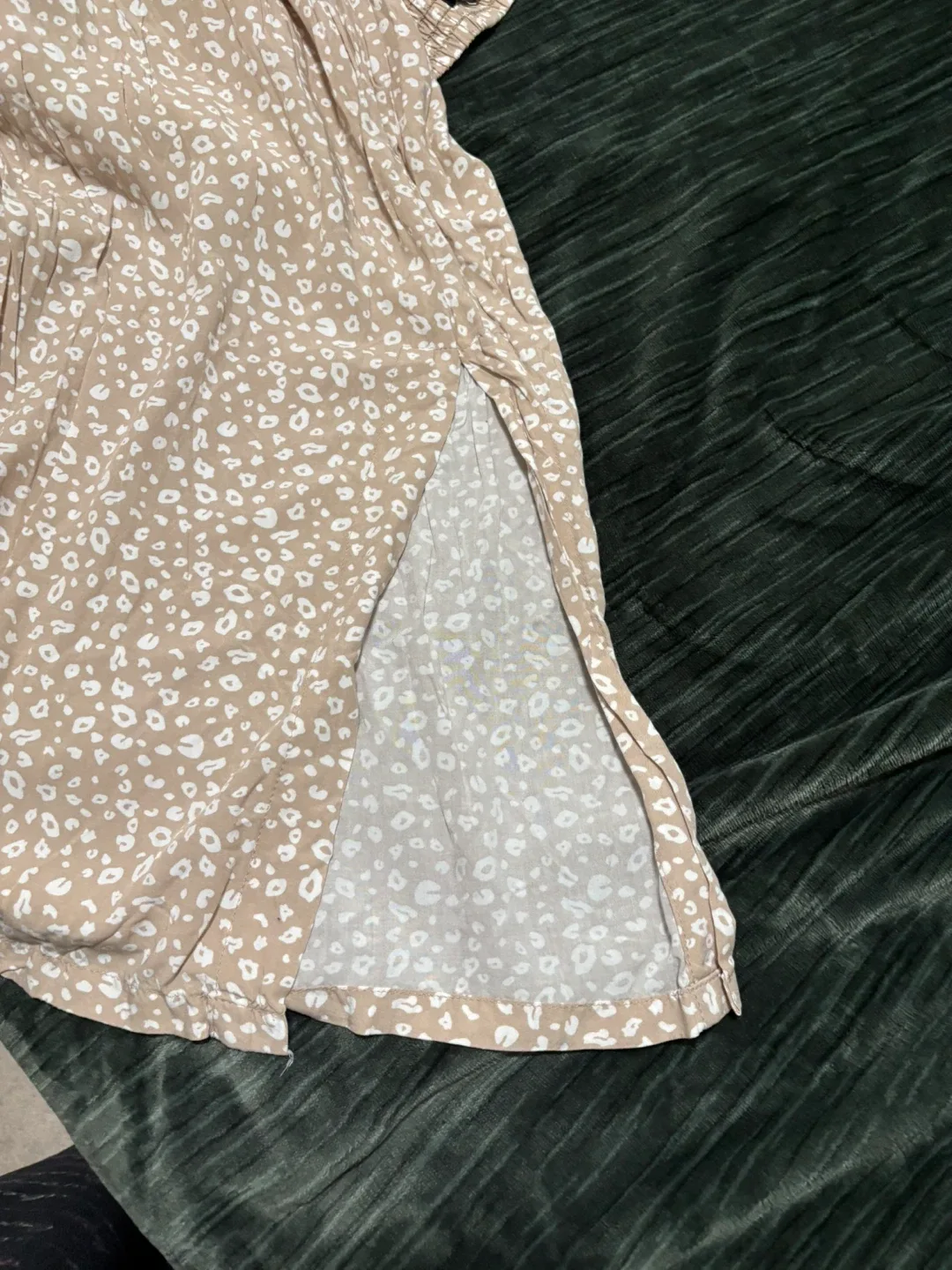 Streetwear Society XL Wide Leg Pants image indicator(6)