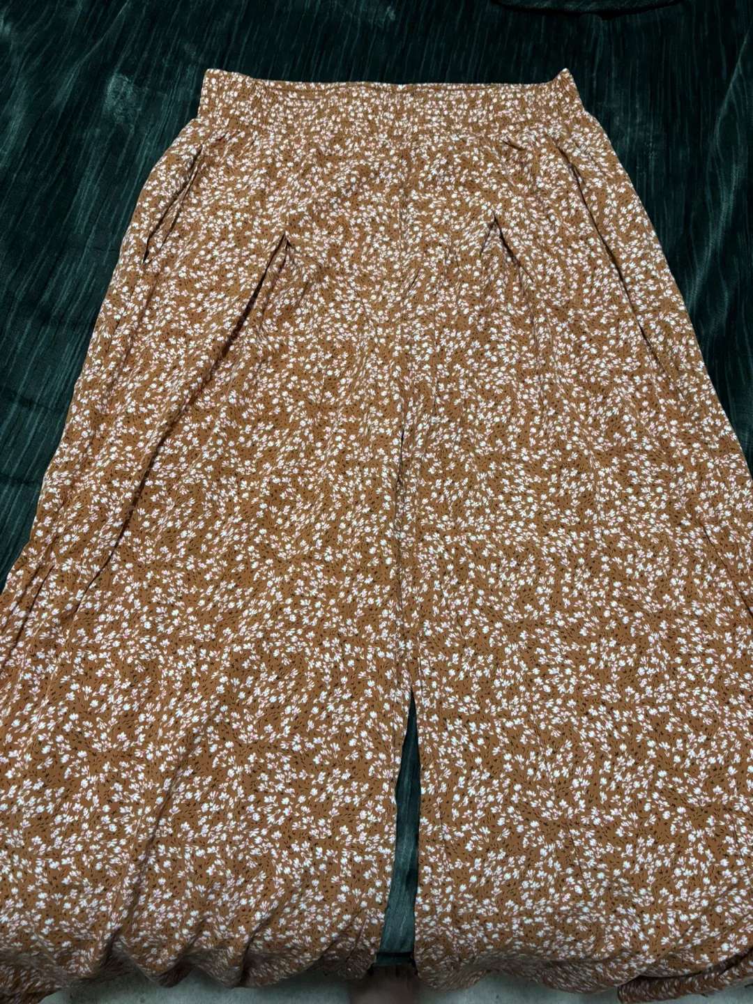 Streetwear Society XL Wide Leg Pants image indicator(3)