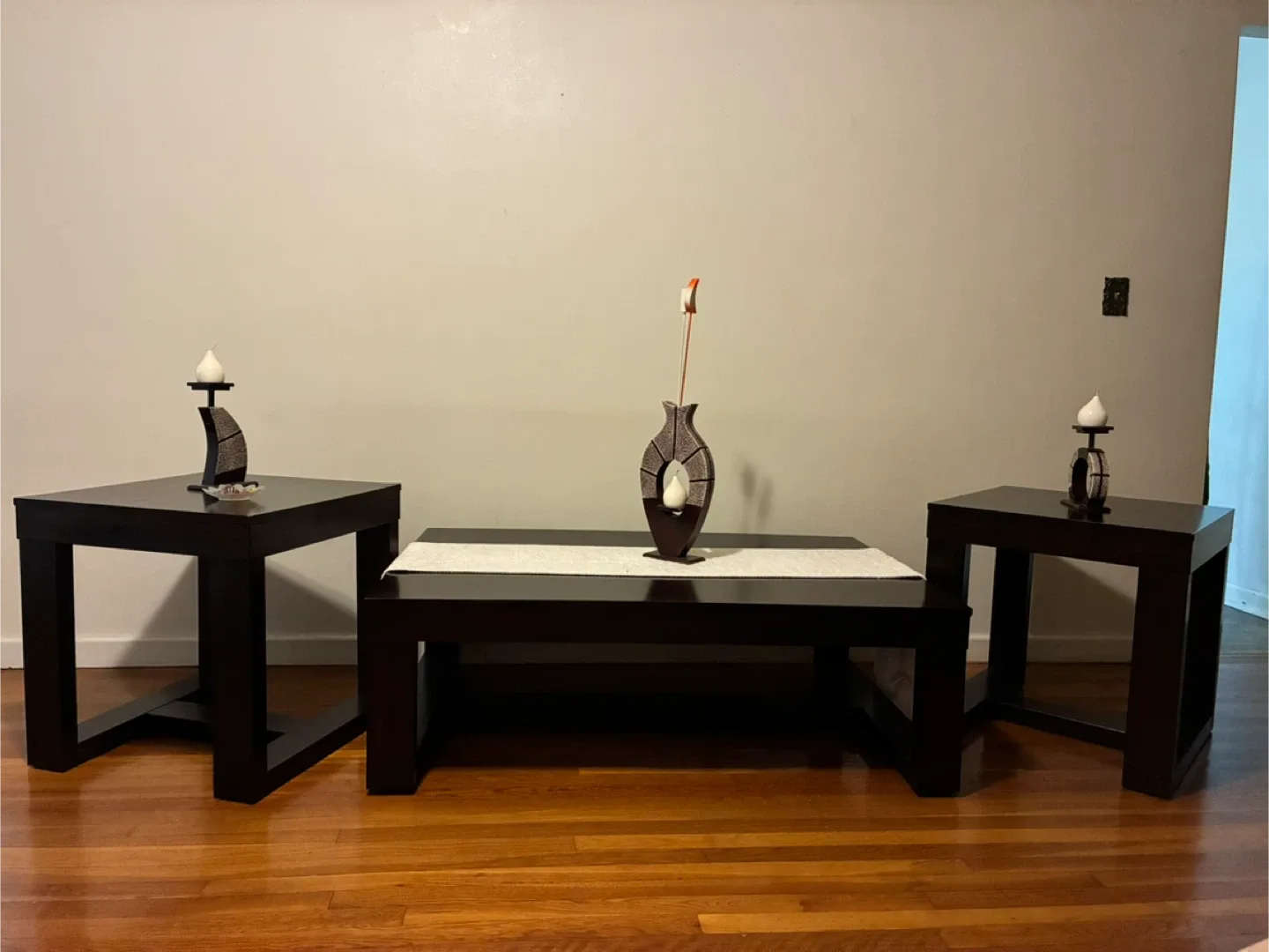 🔥 Great deal — set of tables for sale! thumbnail